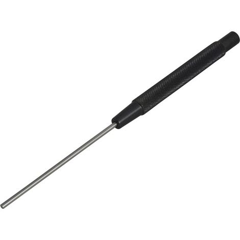248A Long Pin Punch 3mm (1/8in) STR248A