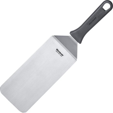 Spatola da cucina westmark master line acciaio inox flessibile ergonomica (1/3)