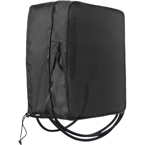 Station de charge EV - Protection contre la pluie - Protection contre les (1/5)