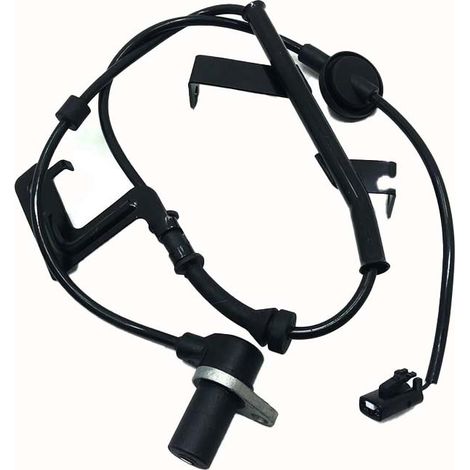 Compatible avec les pièces et composants automobiles Sonata actuels, capteur de roue, ABS roue avant droite 95670-38100 (1/3)