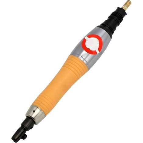 Kit de micro-meuleuse pneumatique Fichiers Pneumatique À Alternance Outil Pneumatique Bois Outils De Polissage Fichier Polisseuse Machine (1/5)
