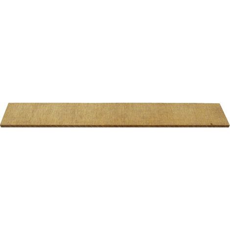 Tira para bomba de vacío, versión estándar, 41 x 180 x 6,5 mm, 0990079