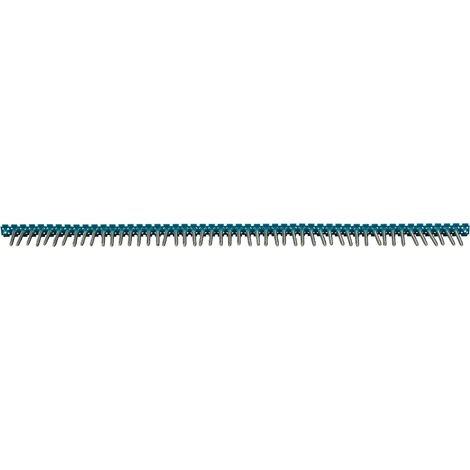 Makita Schnellbauschraube Inox 4,0x40 mm - P-31457