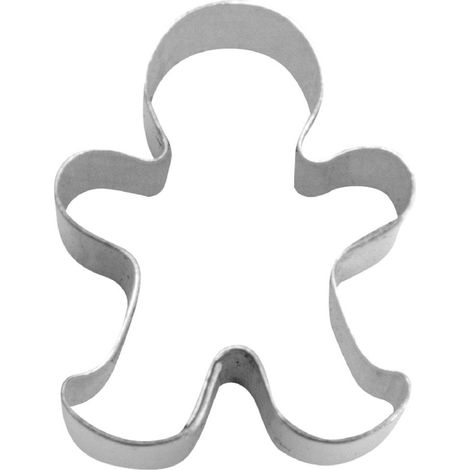 Städter Mini emporte-pièce Bonhomme pain d'épice