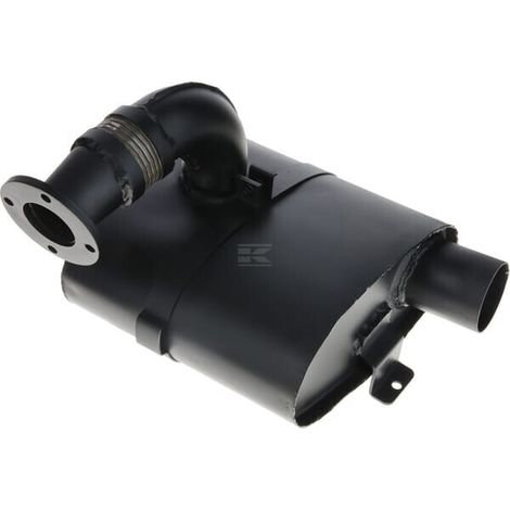 Escape CASE IH 82022920KR (1/5)