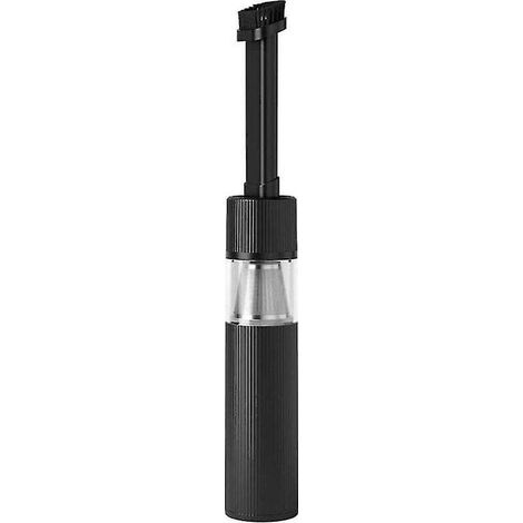 Aspirateur de voiture sans fil Aspirateur à poussière portable Aspirateur automatique à main puissant pour voiture et maison (1/3)