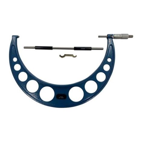 Micromètre Extérieur RS PRO 275mm à 300mm ( Prix pour 1 )