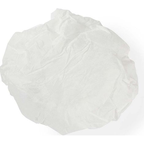Nedis Coperchio filtro aspiratore Allaway bianco (1/3)