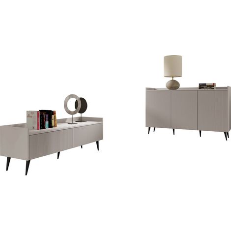 Conjunto de salón Mirfivu 111