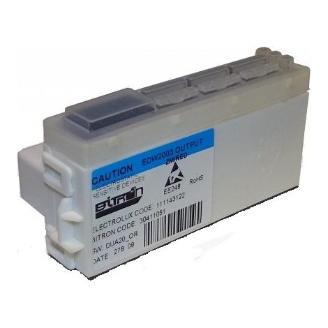 Electrolux 1111431225 Edw2003 Dishwasher Power Module
