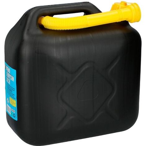 Di Martino 10L Fass