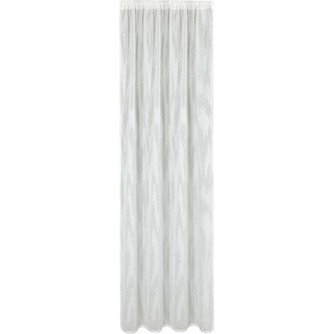 Dekoschal Feel of Nature offwhite, 140 x 245 cm Dekoschals