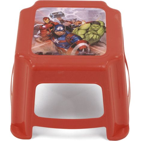 Tabouret en Plastique MARVEL-Avengers