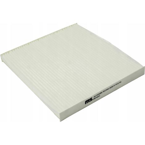 FILTRO ABITACOLO TOYOTA AVENSIS T25, COROLLA K 1123 (1/2)