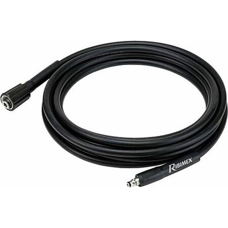 Rallonge Flexible Haute Pression - Compatible PRNHP01 à PRNHP04 - Résistante et Durable - D-Work (1/2)
