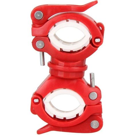 2 Pièces Connecteur Pneumatique, 1/2" Manchon Laiton, Hexagone Interne de 22 mm de Long Connecteur D'air, Peut Etre Utilisé pour le Raccordement D'outils Pneumatiques
