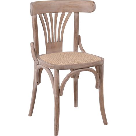 Sedia da pranzo elegante e funzionale per la decorazione d'interni, complemento d'arredo ideale per sala da pranzo e cucina
