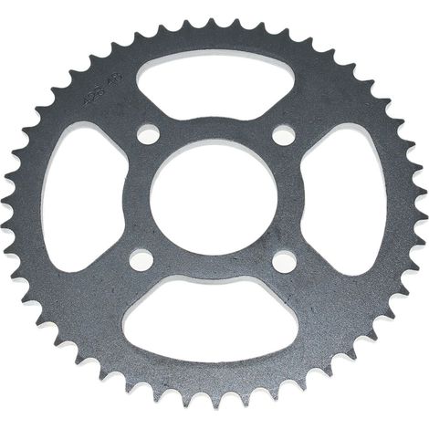 428-48T Inner Bore 58mm, Bolt Spacing 64mm Universal Parts for Off-Road Motorcycles (1/5)