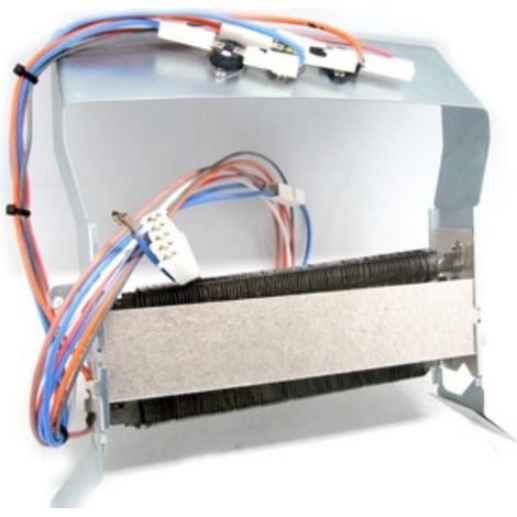 Resistencia secadora Indesit ISL70CEX C00260045