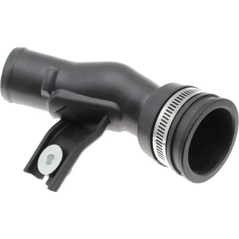Tube de Radiateur Moteur AIR Turbo Tuyau D'Air Suralimentation 14460JG70A 14460-JG70A pour Koleos 2.0 (1/4)
