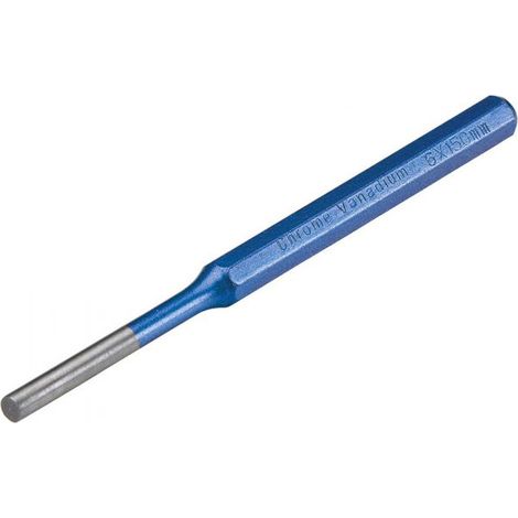 Poinçon Cylindrique Hexagonal Diam 3 mm (1/5)