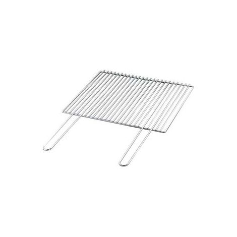 GRIGLIA PER BARBECUE IN MURATURA cm.57x40