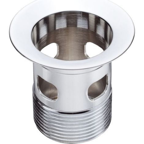 HG Válvula para conjunto de lavabo Vinzia latón pulido, 96012840