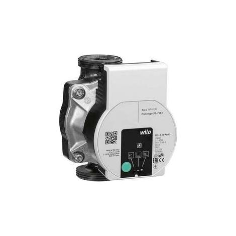 Ricambio pompa PARA 25/9 Caleffi F0001584 Acciaio