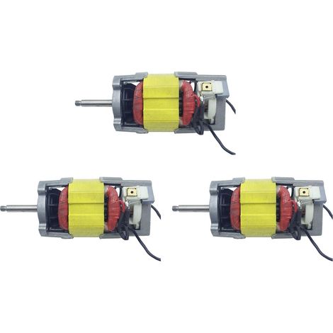 3X 1G3 RéParation de Torche de Soudage en Plastique Moteur Universel de Torche de Soudage en Plastique à Air Chaud (AC 110V) (1/5)