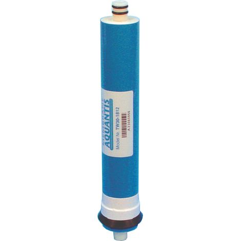 --Membrane M75 pour osmoseur direct sous evier OD75 HYDROPURE env 7LH