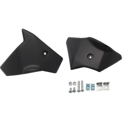 Für BMW R1250GS R1200GS R, Drosselklappengehäuseschutz, Motorrad-Modifikationszubehör. (1/5)