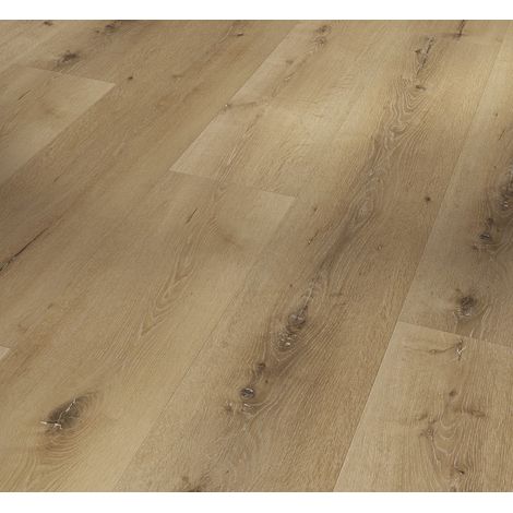 Lame et dalles PVC chêne naturel 152.2x22.5 cm (1/2)