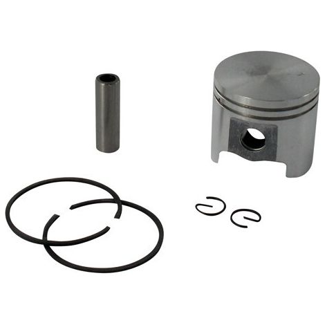 Pistone completo HUSQVARNA modello 241R