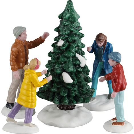 Our Perfect Tree - LEMAX COD. 62622