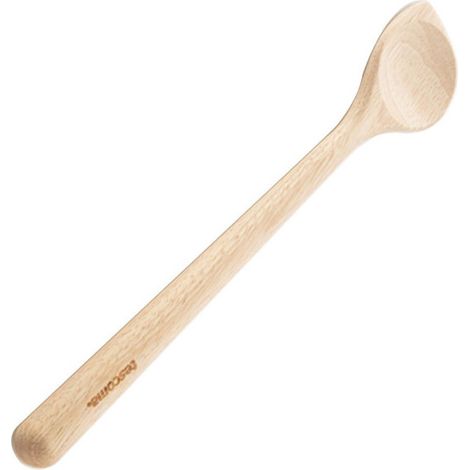 Cuillère en bois pour mélanger, 30 cm, Feelwood, Tescoma