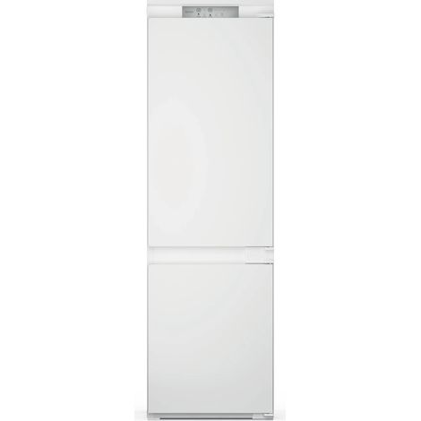 Hotpoint Ariston HAC18 T542 2. Capacità netta totale: 250 L. Cerniera porta: Destra. Classe climatica: ST-T, Emissione acustica: 34 dB. Capacità netta frigorifero: 182 L... - 859991666560 - HAC18T5422 (1/4)