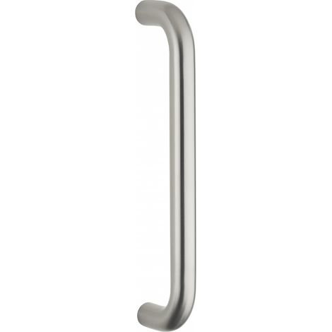 THIRARD - Barre de tirage entr'axe 300mm, inox - THIRARD (1/3)