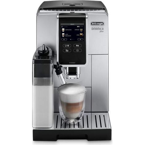 De’Longhi Dinamica Plus ECAM370.85.SB (1/4)