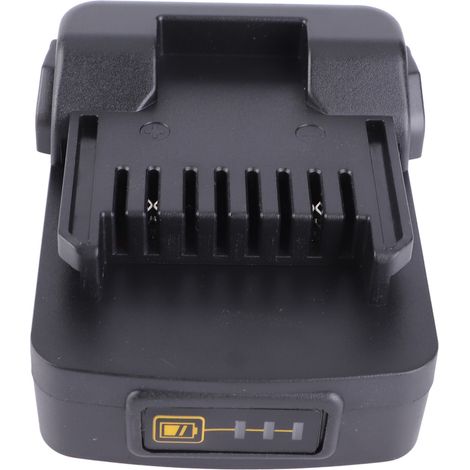 Kit de conversion adaptateur de batterie, connecteur de quai 18 V série BL pour Hitachi (1/5)