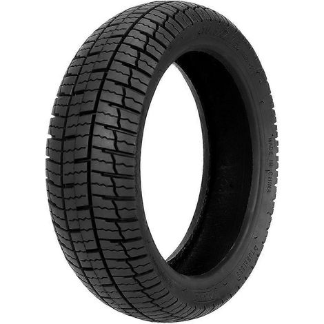Pneu tubeless 10,5 x 2,75 pour jante sous vide P65 P100 Noir (1/5)