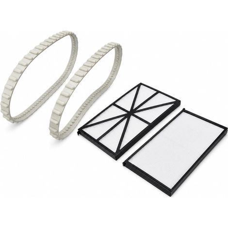 Courroie Filtre Compl Compl, Kit Remplacement Filtres (1/5)