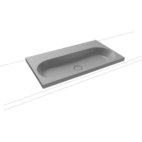 Kaldewei 902906003663 Receveur CENTRO Mod.3056, 900x500 (1/2)