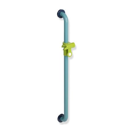 HEWI 801.33.1103 Barre de support pour douche Ser 801, ø : 33 (1/2)