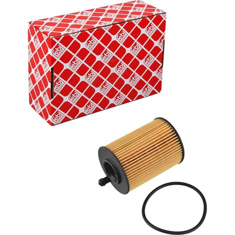 FEBI BILSTEIN FE175536 Ölfilter