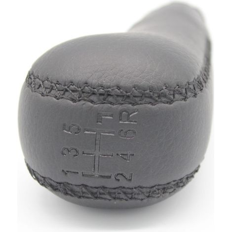 Geeignet für manuelle Schaltung, Handschalthebel in bequemer Reichweite (6 Gänge). (1/5)