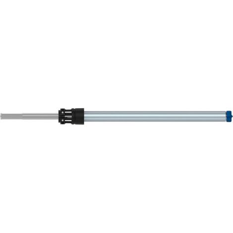 Bosch EXPERT SDS Clean max-8X Marteau perforateur 30 x 400 x 650 mm - 2608901808 (1/5)