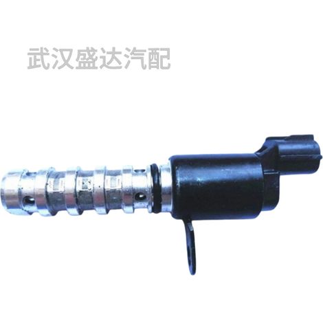L'électrovanne de culasse 243552B710 est applicable aux Hyundai, Kia Accent, Elantra, Sonata, Tucson et Veloster. (1/5)