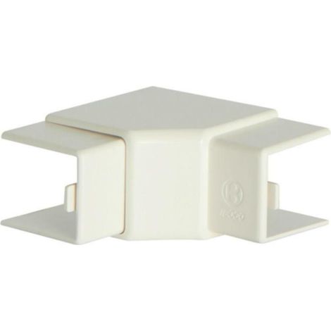 Bocchiotti niav 40x40 w angolo interno per canale variab. b02457