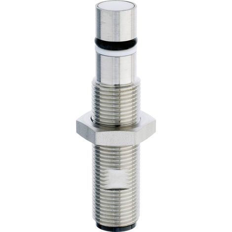Contrinex Capteur inductif M12 affleurant PNP DW-AS-503-P12-630