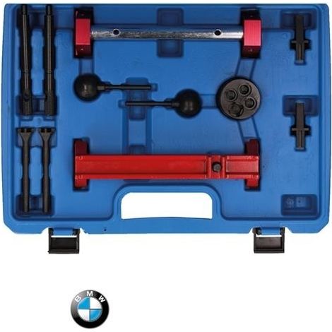 Brilliant Tools BT592260 Motor-Einstellwerkzeug-Satz für BMW S54